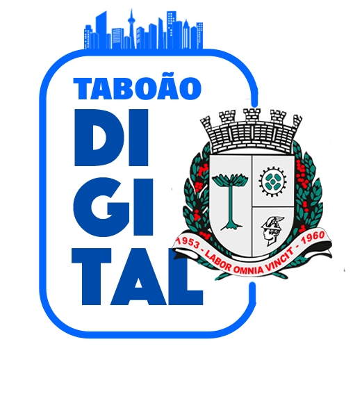 Brasão Prefeitura de Taboão da Serra